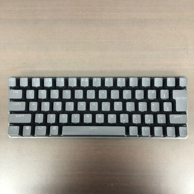 【長野稲里店】中古  SteelSeries Apex Pro Mini JP (64825J) 158777 