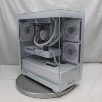 中古  THIRDWAVE GALLERIA FPR7M-R56-WCL 198003 