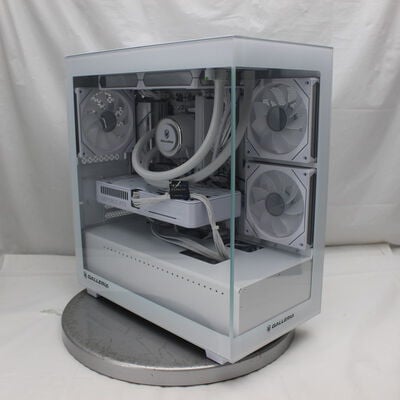 【通販センター】中古  THIRDWAVE GALLERIA FPR7M-R56-WCL 198003 