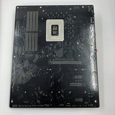 【秋葉原本店】中古  ASRock B660 Pro RS (B660 1700 ATX DDR4) 150348 