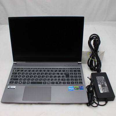 【神戸・三宮店】中古  THIRDWAVE GALLERIA RL7C-R46-5N 190257 