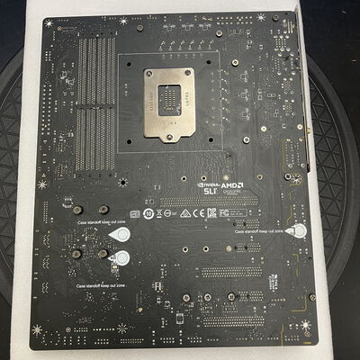 【新潟店】中古  MSI MEG Z390 ACE (Z390 1151 ATX DDR4) 138854 