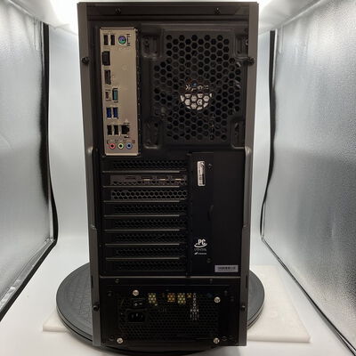 【新潟店】中古  THIRDWAVE GALLERIA XA7C-R37 (i7 10700/16GB/SSD512GB/RTX3070/W11H) 3290007311 