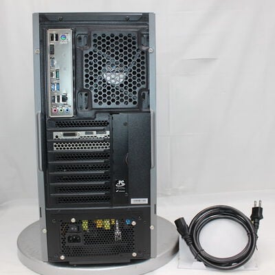 【姫路店】中古  THIRDWAVE GALLERIA SK(Intel Core i7 10700F/16GB/SSD500GB/なし/NVIDIA GeForce GTX 1660 SUPER 6GB/W11H64 MAR) 189782 