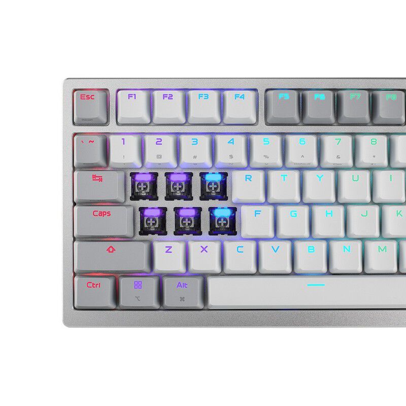 ASUS ROG Azoth 96 HE Lite Gaming Keyboard (M902 ROG AZOTH 96 HE L