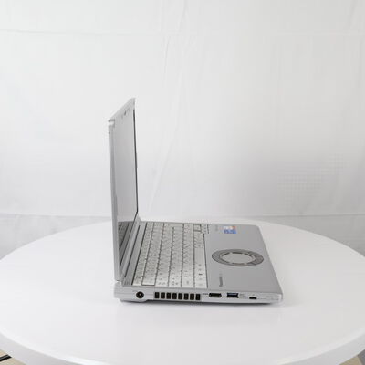 【通販センター】中古  Panasonic CF-SV1S14KS(Intel Core i7 1185G7 3.00GHz/32GB DDR4/SSD256GB/-/オンボード/12.1/1920x1200/GbE/Wi-Fi/WEBCAM/W11H/VBT) 200206 