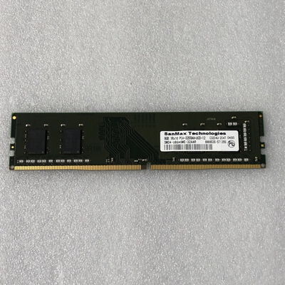 【甲府飯田店】中古  PC4-25600 8GB デスクトップ用 140727 