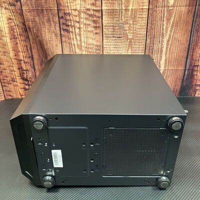 【富士青葉店】中古  ANTEC NX200M (mATX ｶﾞﾗｽ) 5070002323 