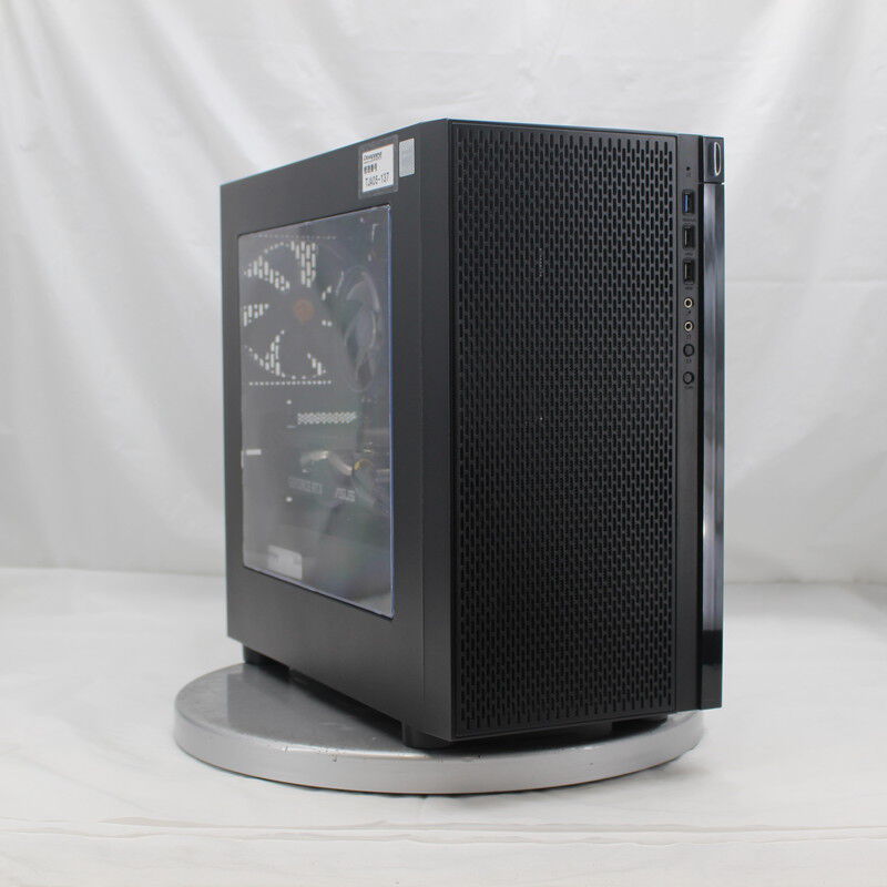 中古 Original PC(AMD Ryzen 7 3700X/16GB DDR4 (PC4)/SSD500GB/なし