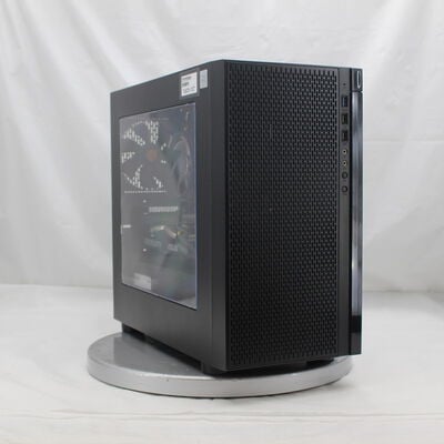 【通販センター】中古  Original PC(AMD Ryzen 7 3700X/16GB DDR4 (PC4)/SSD500GB/なし/NVIDIA GeForce RTX 2060 6GB/W11H64 MAR) 196997 