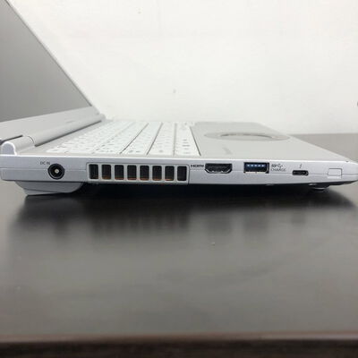 【長野稲里店】中古  Panasonic Let's note CF-SV9RDQVS(Intel Core i5 10310U 1.70GHz/16GB DDR4/SSD256GB/-/オンボード/12.1/1920x1200/GbE/Wi-Fi/WEBCAM/W11P) 193354 