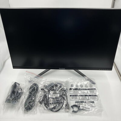 【なんば店】中古  Viewsonic VX2728J2-7 (27"W 2H1DP IPS 240Hz) 3280023333 