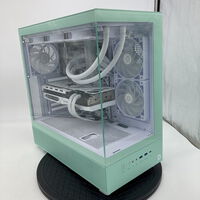 中古  自作パソコン (i7 14700F/32GB/RX7700XT/ストレージ無/OS無) 189602 