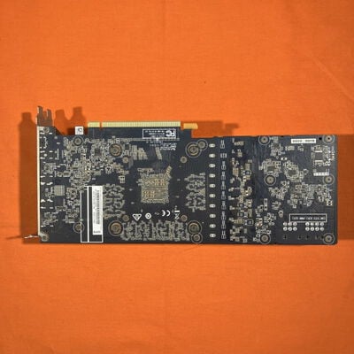 【なんば店】中古  ZOTAC ZT-T20700L-10B (RTX2070 8GB) 188966 