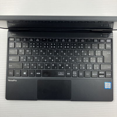 【秋葉原本店】中古  NEC　VKA11H-4(m3-8100Y/4GB/SSD120GB/W11P) 3410014690 
