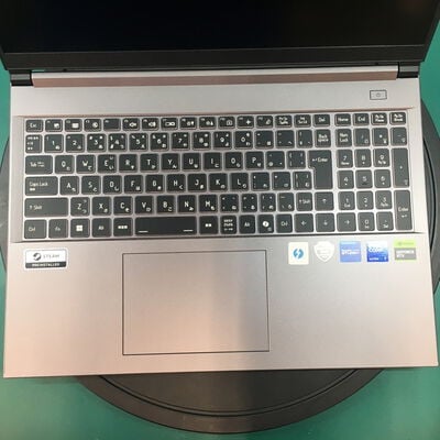 【佐賀南部バイパス店】中古  THIRDWAVE GALLERIA XL7C-R46-6 184286 