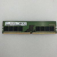 中古  PC4-25600 16GB デスクトップ用_ 184900 