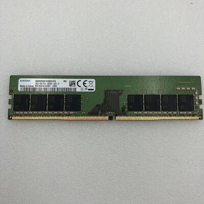 【新潟店】中古  PC4-25600 16GB デスクトップ用_ 184900 