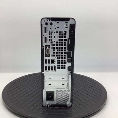 【堺七道店】中古  HP ProDesk600G4 SFF(i5 8500/16GB/SSD256GB/W11P) 1460030062 