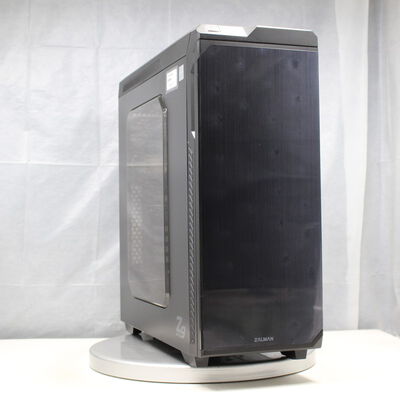 【通販センター】中古  Original PC(Intel Core i7 8700/16GB/SSD500GB/BD-RE/NVIDIA GeForce GTX 1060 6GB/W11H64 MAR) 179937 