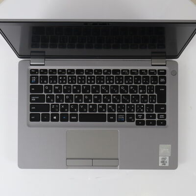 【通販センター】中古  DELL Latitude 5310(Intel Core i5 10310U/8GB DDR4 (PC4)/SSD256GB/なし/オンボード/13.3/1920x1080/Wi-Fi/W11H64 MAR) 199511 