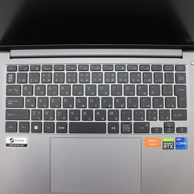 【前橋ｲﾝﾀｰｱｶﾏﾙ店】中古  THIRDWAVE GALLERIA RM7C-R35T 189549 