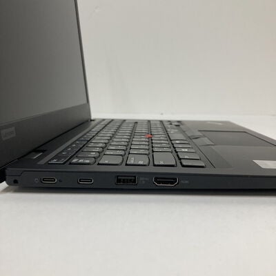 【神戸・三宮店】中古  Lenovo ThinkPad L390 20NS-S0NN00 (Intel Core i3 8145U 2.10GHz/8GB/SSD256GB/なし/オンボード/13.3/1366x768/Wi-Fi/WEBCAM/W11H MAR) 184433 
