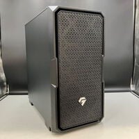 中古  G-GEAR(i7 14700F/32GB/SSD2TB/RX7800XT/W11H) 5370001302 