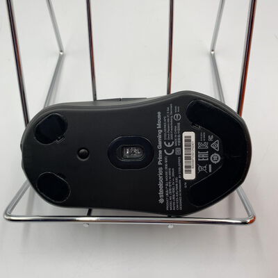 【座間相武台】中古  SteelSeries Prime[ゲーミングマウス] 4510003252 