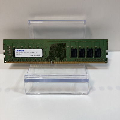 【大宮店】中古  PC4-21300 16GB デスクトップ用 135638 