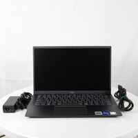 中古  Dell Vostro 5301(Intel Core i5 1135G7/8GB DDR4 (PC4)/SSD256GB/なし/オンボード/13.3/1920x1080/Wi-Fi/Windows 11 Home 64bit) 191453【7/23大決算値下げ!】 