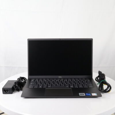 【通販センター】中古  Dell Vostro 5301(Intel Core i5 1135G7/8GB DDR4 (PC4)/SSD256GB/なし/オンボード/13.3/1920x1080/Wi-Fi/Windows 11 Home 64bit) 191453 