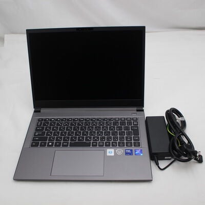【秋葉原本店】中古  THIRDWAVE GALLERIA DL7C-IG-C4 196855 