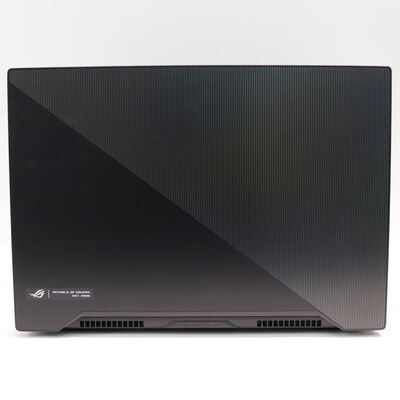【札幌店】中古  ASUS　ROG Zephyrus M15 GU502LV GU502LV-I7R2060 3250006048 