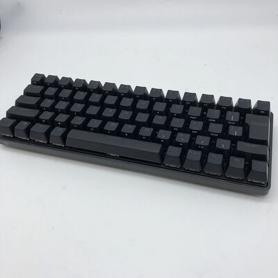 【宇都宮鶴田店】中古  SteelSeries Apex Pro Mini JP (64825J) 158777 