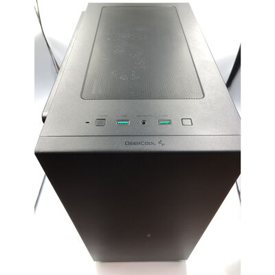 【水戸赤塚店】中古  自作パソコン(Ryzen 5 5600X/32GB/SSD1TB+128GB/RX9070XT/W11H) 4680002255【11/6値下げ!】 