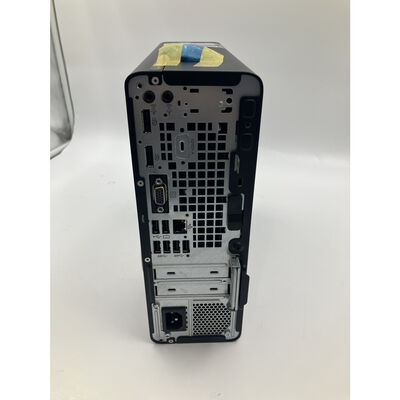 【秋葉原本店】中古  HP ProDesk 600 G5 SFF(Core i3 9100 3.60GHz/32GB/SSD512GB/Intel UHD Graphics 630/W11P64) 3410012038 