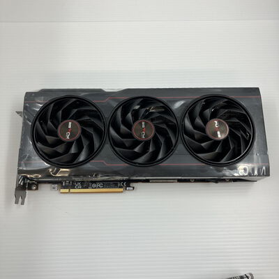 【秋葉原本店】中古  SAPPHIRE 21322-01-20G (RX 7900XTX 24GB) 153970 