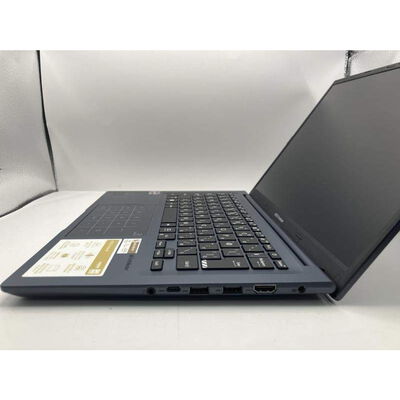 【仙台店】中古  ASUS VivoBook M1403Q (Ryzen 5 5600H/16GB/SSD512GB/-/-/WLAN/14UWXGA/W11H/-) 3240011630 