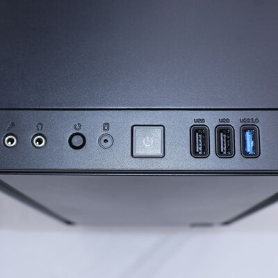 【通販センター】中古  NonBrand OriginalPC(AMD Ryzen 7 9700X/32GB DDR5 (PC5)/SSD500GB/なし/NVIDIA GeForce RTX 5060 Ti 8GB/W11H64 MAR) 204578 