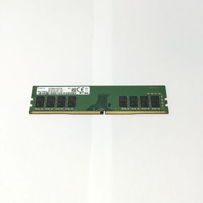 【松山環状枝松店】中古  PC4-19200 8GB デスクトップ用 126163 