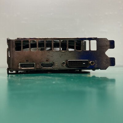 【浦添城間店(沖縄)】中古  各社 Geforce GTX1660Ti (6GB PCI-E) 139082 