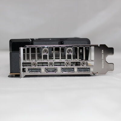 中古  ASUS DUAL-RX7600-O8G-EVO (RX7600 8GB) 3480033947 