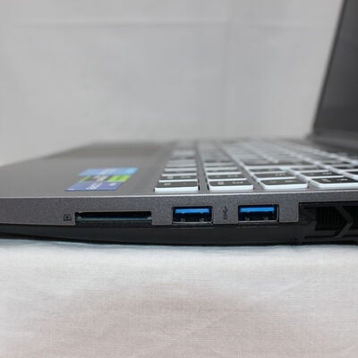 【富山本郷店】中古  THIRDWAVE GALLERIA RL7C-R46-5N 190665 