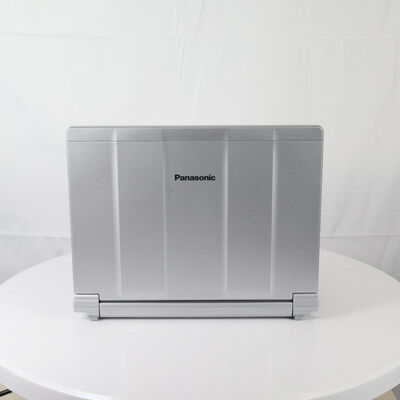 【通販センター】中古  Panasonic CF-SV1S14VS(Intel Core i7 1185G7 3.00GHz/32GB DDR4/SSD256GB/-/オンボード/12.1/1920x1200/GbE/Wi-Fi/WEBCAM/W11H/VBT) 200304 