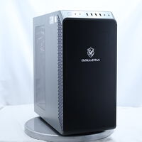 中古  THIRDWAVE GALLERIA SK(Intel Core i7 11700/32GB DDR4 (PC4)/SSD2TB/なし/NVIDIA GeForce RTX 3060 Ti 8GB/W11H64 MAR) 202592 