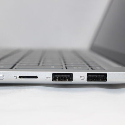 【通販センター】中古  Lenovo IdeaPad Slim 5 13ARP10 83J20008JP(AMD Ryzen 7 7735HS/13GB/SSD512GB/なし/オンボード/13.3/1920x1200/Wi-Fi/W11H64 MAR) 188089 