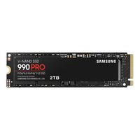 Samsung  990 PRO MZ-V9P2T0B-IT (M.2 2280 2TB) 