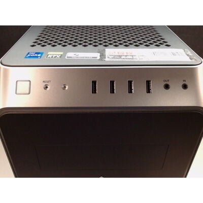 【前橋ｲﾝﾀｰｱｶﾏﾙ店】中古  GALLERIA XA7C-R36T(i7 12700/16GB/SSD1TB/RTX3060Ti/W11H) 4540001598 