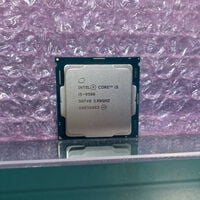 中古  Intel Core i5-9500 (1151/3.00GHz/9M/C6/T6) 140318 